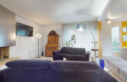 Maison Mandarine Colmar 5 bedrooms 180m2 - Foto 18