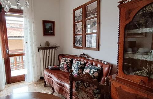 Giaveno, apartment "margherite" a pochi passi dal centro, wifi - Photo 6