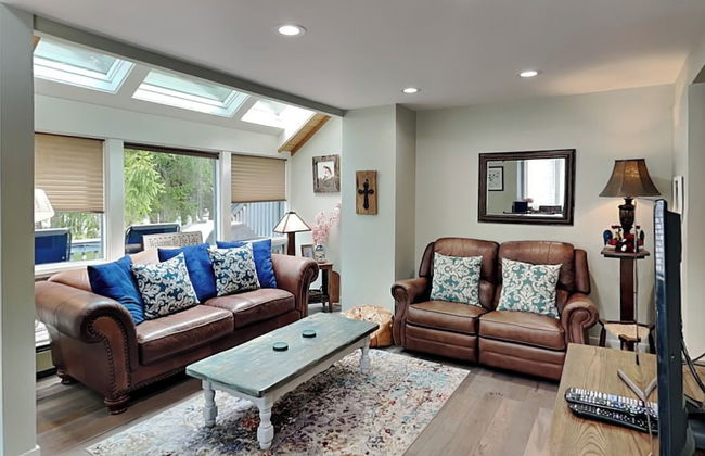 Arrowhead Village 15 by Taylor Made Deep Creek - Photo 1