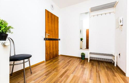 Workers Apartment am Wiener Platz - Foto 11