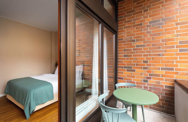 Limehome Memmingen Maximilians - Foto 117
