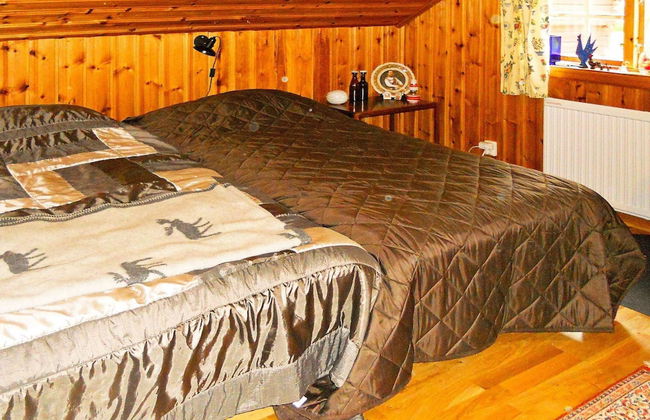 4 Person Holiday Home in Rattvik-by Traum - Foto 10