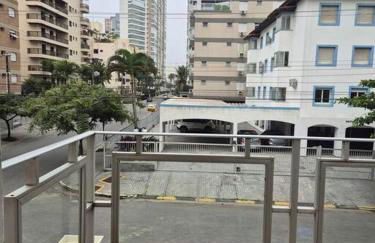 Ap varanda área nobre Enseada - Foto 9