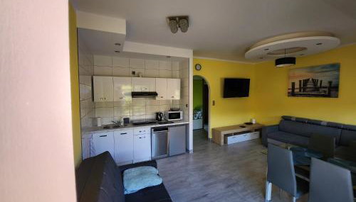 Słoneczny Domek - Foto 3