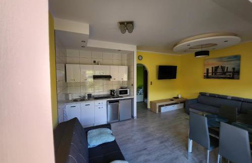 Słoneczny Domek - Foto 3