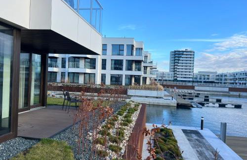 Baltic Riviera Apartments -Solmarina - Foto 12