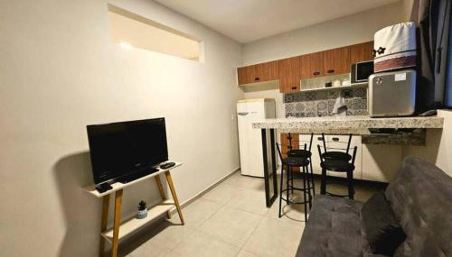 Flat Pôr do sol 01 - Foto 5