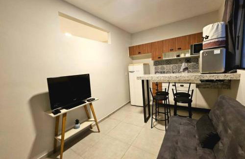 Flat Pôr do sol 01 - Foto 5