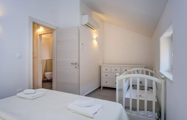 Impeccable 4-bed Apartment in Osor - Foto 6