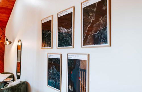 Private 5 Acre CabinHotTubGameRoom by OlympicNP - Foto 39