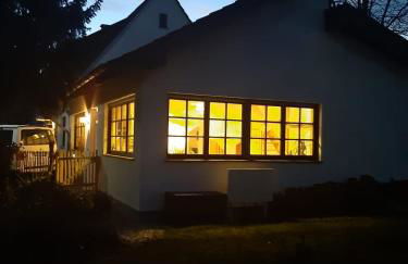 Ferienwohnung mit eigenem Eingang und Garten für 2-4 Personen - Foto 19