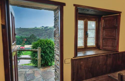 Apartamentos Rurales Casa Riveras - Foto 42