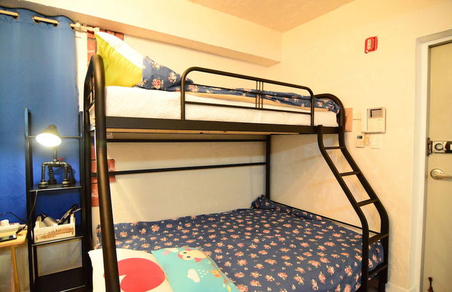 Residence Unicorn in Dongdaemun - Foto 34