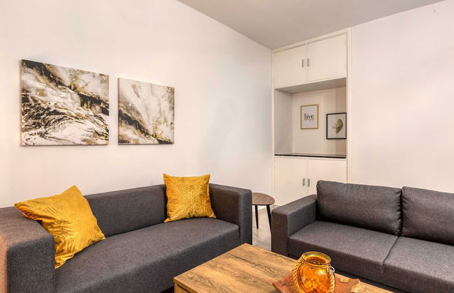 Pool Apartment - Foto 24