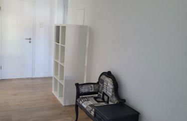 Ferienwohnung Hausnummer 1, Kontaktloser Self check-in - Foto 12