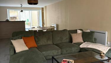 L'Annexe - maison spacieuse pour 6 personnes toute équipée - Foto 2