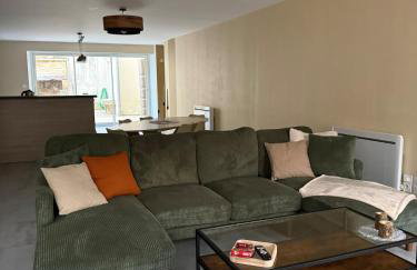 L'Annexe - maison spacieuse pour 6 personnes toute équipée - Foto 2