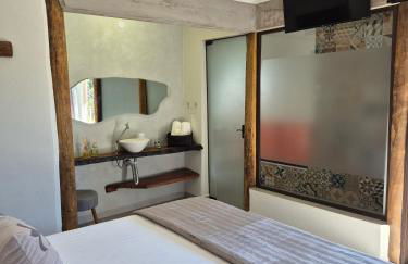 Pousada Rio Gouveia - Foto 59