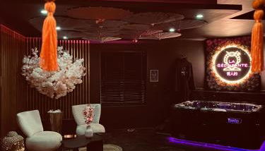 La Séduisante - Foto 2