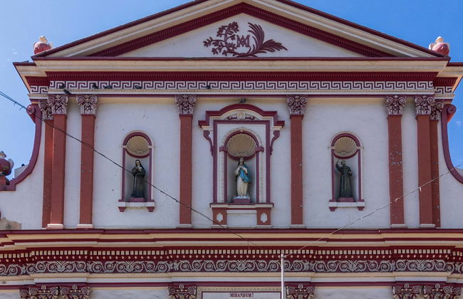 Visite guidée à Cochabamba - Photo 1