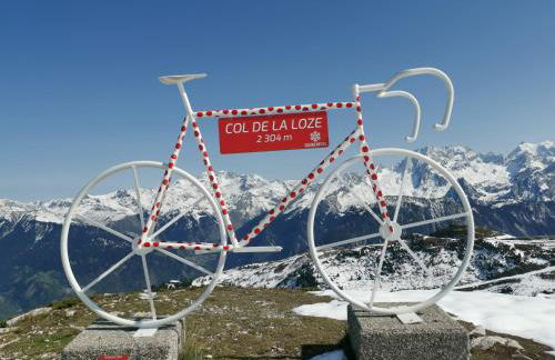 maison de village au pied des 3 Vallées - Foto 22