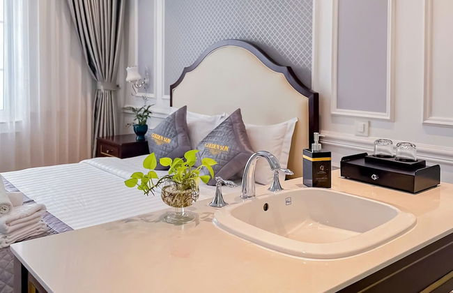 Diamond Boutique Hotel - Photo 15