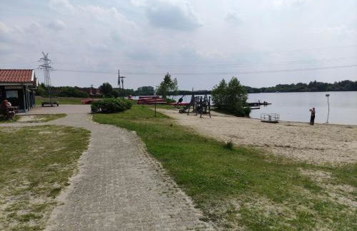 Dat Ankerhuus Timmel - Foto 43