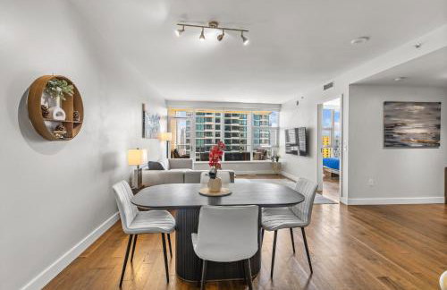 Little Italy Marina Condo by the Ocean - Foto 59