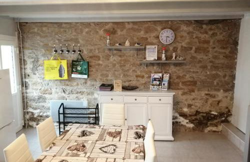 La Glycine - Foto 33