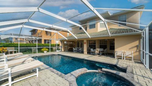 Budget Friendly Pool Home in Quiet Gated Community - Foto 4