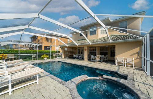 Budget Friendly Pool Home in Quiet Gated Community - Foto 4