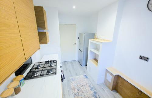 Calm Apartment by the Hospital - Foto 10