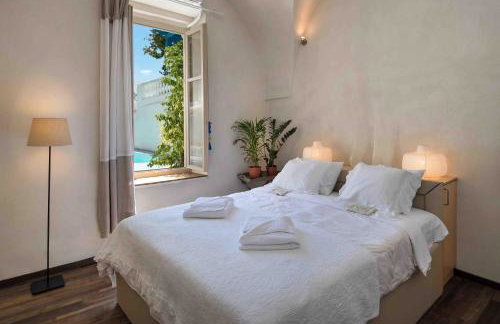 Sandandstone villa Santorini - Foto 10