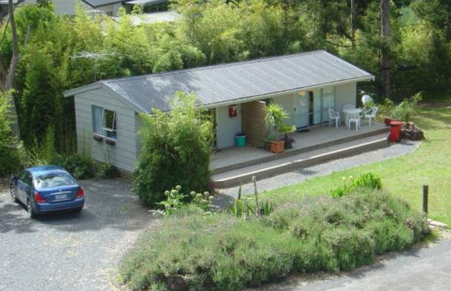 Bay of Islands Holiday Park - Foto 32