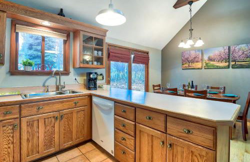 Moonridge Cottage - Foto 18