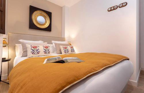 Genteel Home Horno Marina - Foto 114