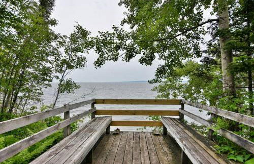 Bark Point Retreat - Foto 24