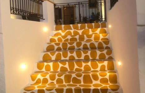 Villa Savastoula - Foto 26