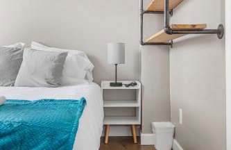 Luxe Mattresses Pet Friendly Free Prkng WiFi - Foto 11