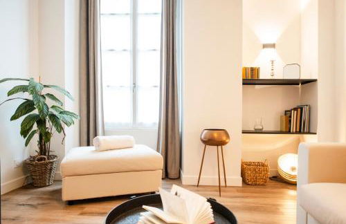 Le Laurencin Sens - Le Peachy - Cœur de ville - Foto 9