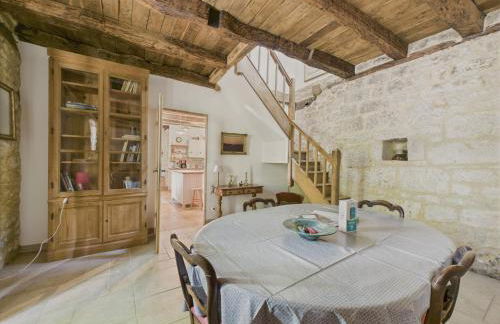 Salignac-Eyvigues, maison pour 7 avec piscine - Foto 13