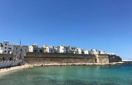 HelloAPULIA - Dimora Lamioni with private pool - Pet Friendly - Foto 38