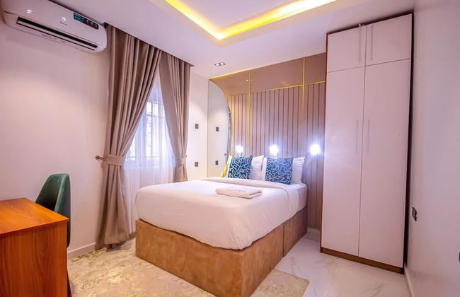 Serenity Villa at GRa Benin by BnJ Luxury - Foto 4