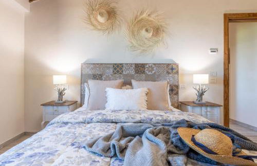 Sunflower con vista su Siena - Foto 26