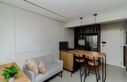 Loft Moderno Centro Itajaí Perto da Praia & BC - Foto 16