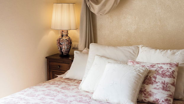 Dimora Santa Margherita - Relais di Charme - Foto 5, Quarto