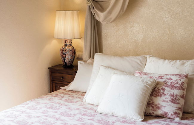 Dimora Santa Margherita - Relais di Charme - Photo 15