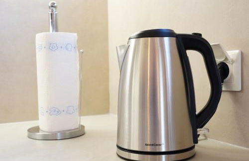 Villa Tzekos - Foto 52