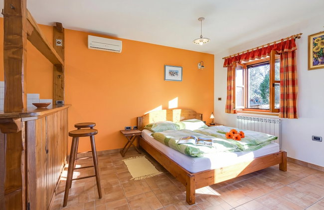 Tourist Farm Tonin Apartments - Photo 5