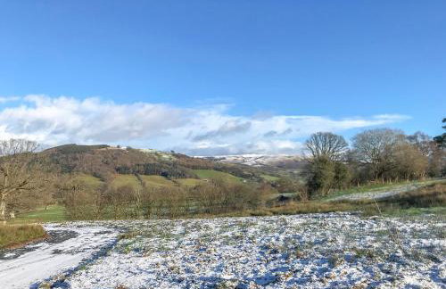 Coed Y Pentre - Foto 38